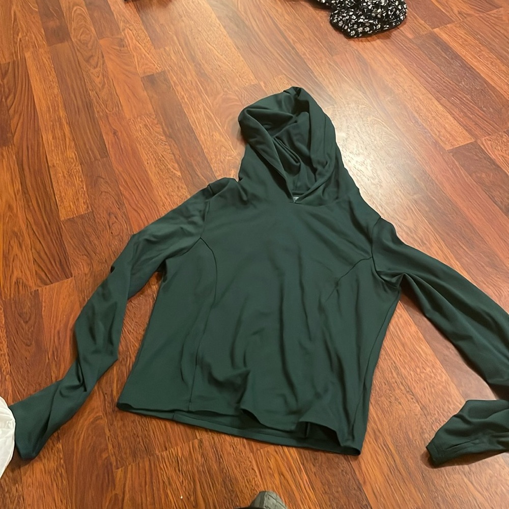 Victortia’s Secret Hoodie